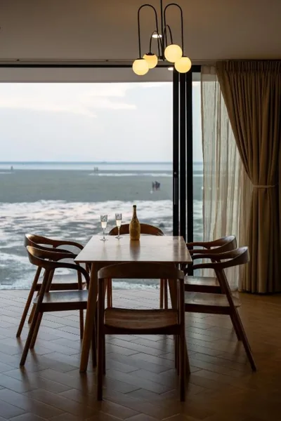 Villa Beach front Baan Chom-Ley Boutique villa – Fotos 16
